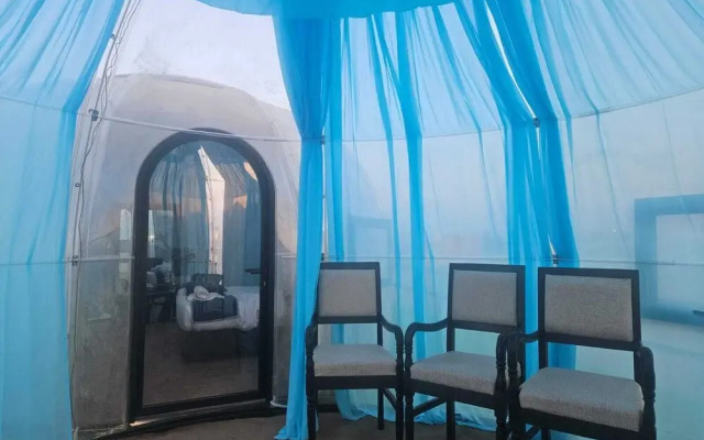 Regenta Evolife Dome City, Prayagraj.