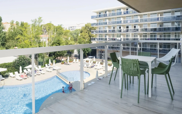 Aparthotel CYE Holiday Centre