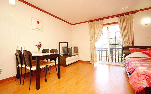 Pyeongchang Muroo & Darae Pension