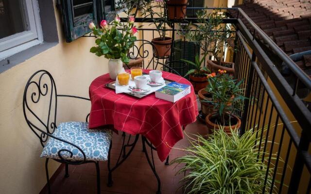 Dei Mori Bed&Breakfast