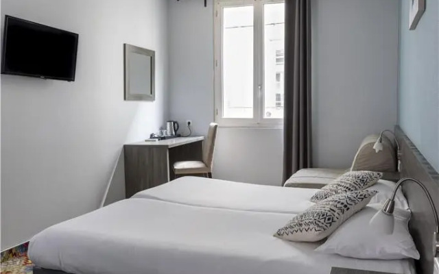 The Originals Boutique, Hôtel Danieli, Avignon