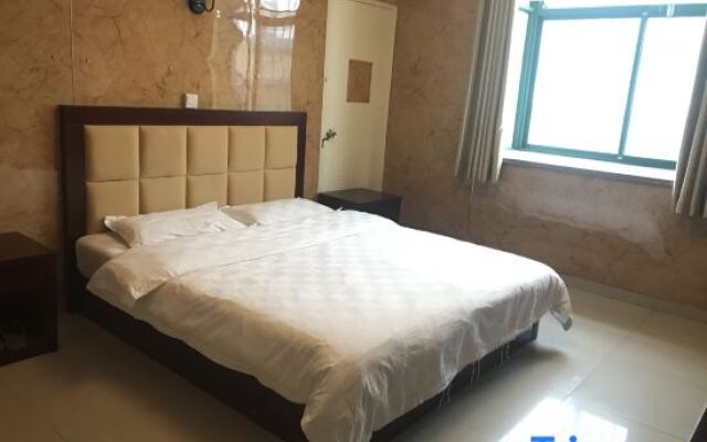 Yangwang Hotel Shanghai