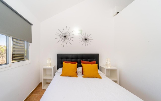 Apartamento Jibazahora Libra
