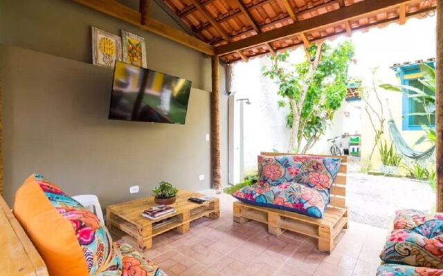 Maracujá Hostel