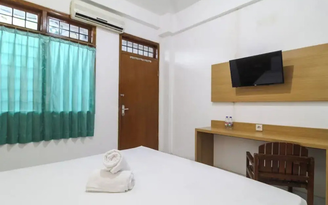 Prayogo Style Inn Prawirotaman
