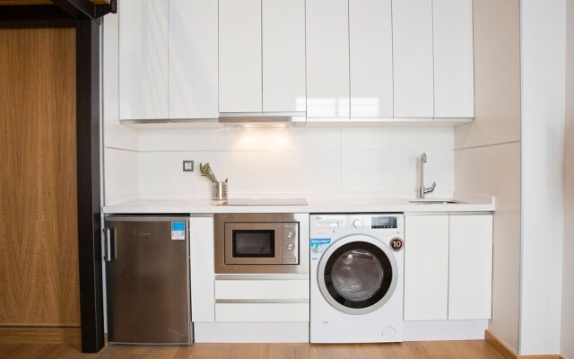 Suncity Loft-Estudio Refino