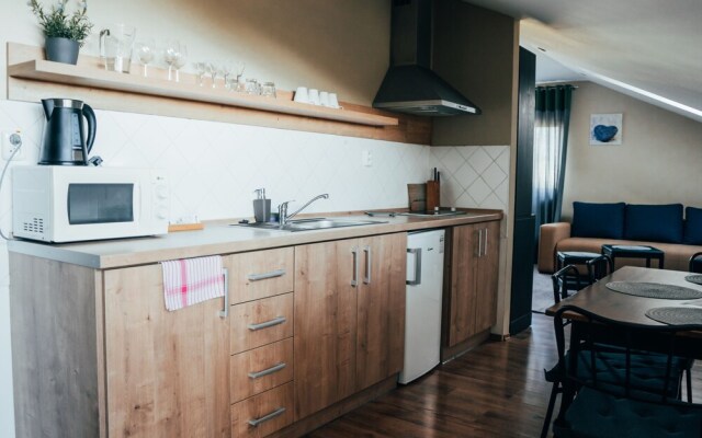 Aplend Tatry Holiday Resort