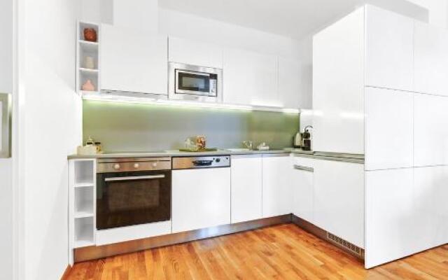 Residence Rybna 9- Old Town
