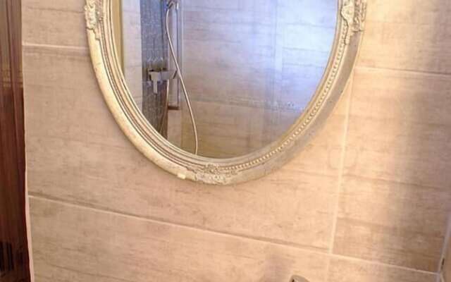 B&B La Petite Saunerie