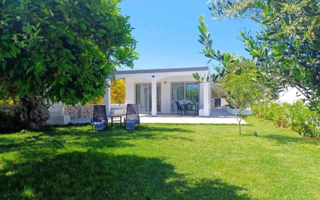Rhodes soul luxury suites