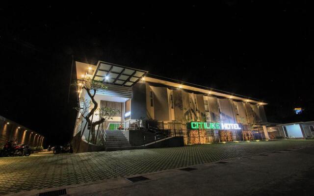 Citilike Hotel Lombok
