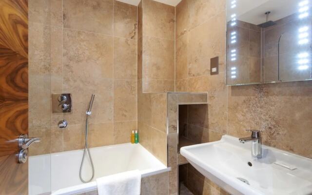 Lovely 2bed in South Kensington 2mins From Tube