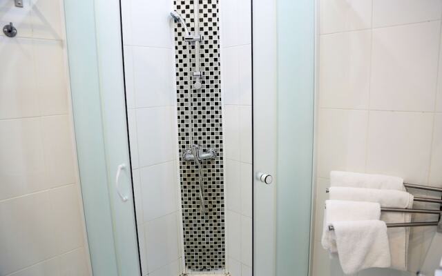 Мастер Отель Дубровка