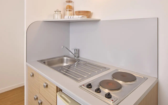 Quality Aparthotel Meaux