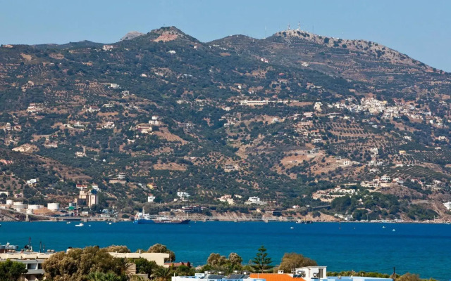 Marilena Hotel