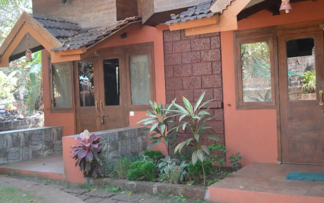 The Grand Kokan Resort