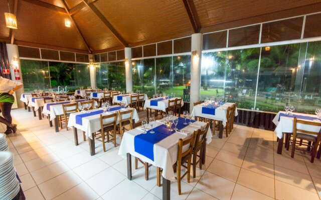 Hotel Resort Costa Dos Coqueiros