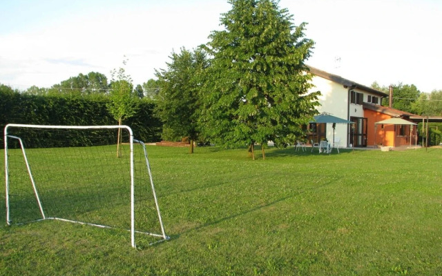 La Perla Del Sile Country House