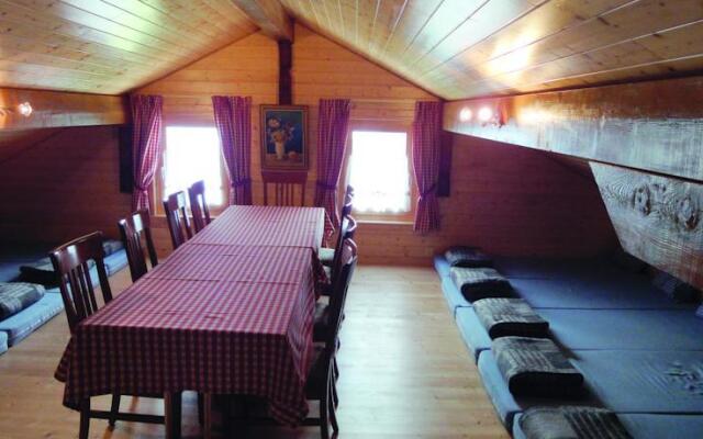 Hotel Restaurant du Sanetsch