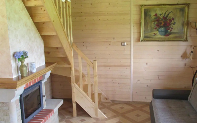 Bajkowe Domki