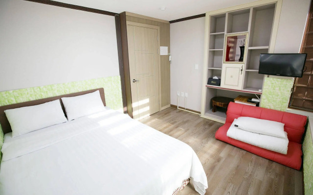 K Hostel