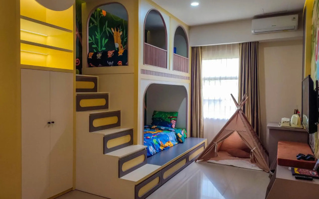 Luminor Hotel Banyuwangi Yos Sudarso by WH