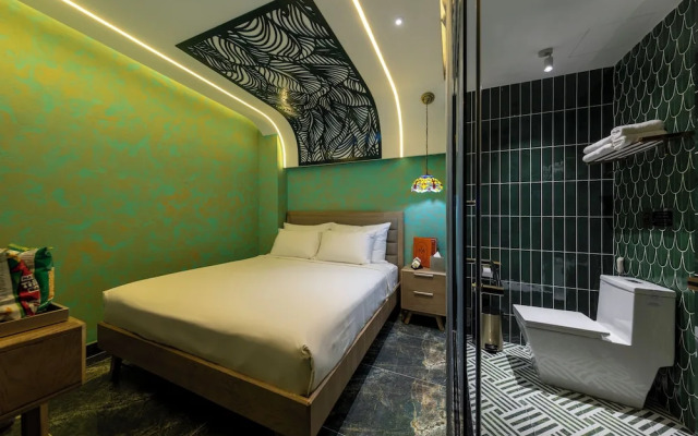 Pynt Hotel 4