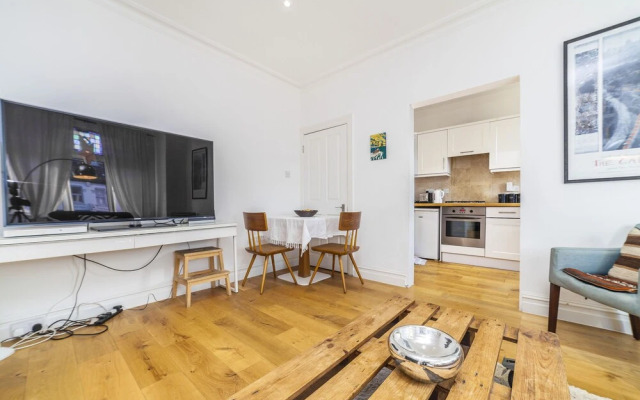 Wilde Victorian Room & private Bathroom