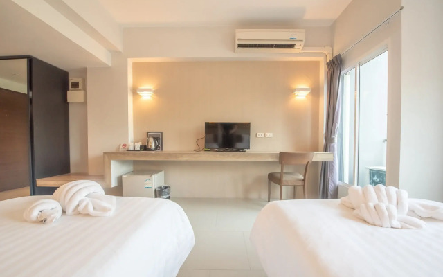 The Proud Exclusive Hotel
