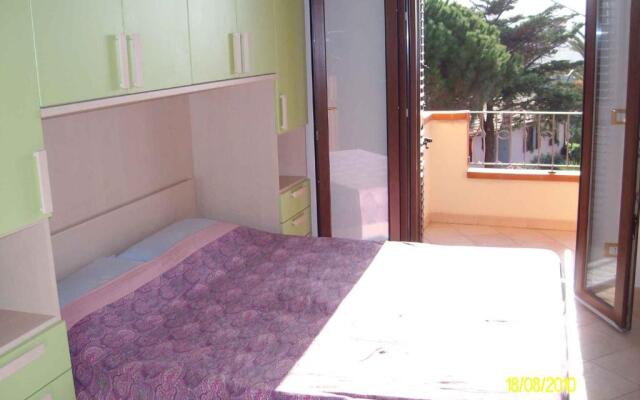 Apartment in La Muddizza 23164