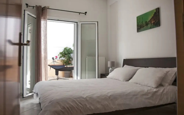 Thisio Modern House