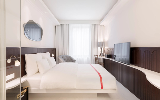 Ruby Hanna Hotel Stuttgart