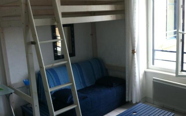 Appartement Grand Panorama