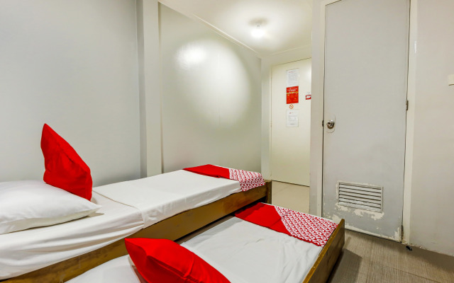 ZEN Rooms Basic Metrodeluxe Pasay