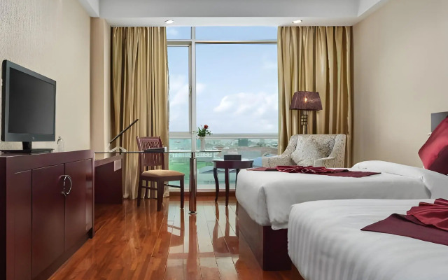 Dara Airport City Hotel & Spa