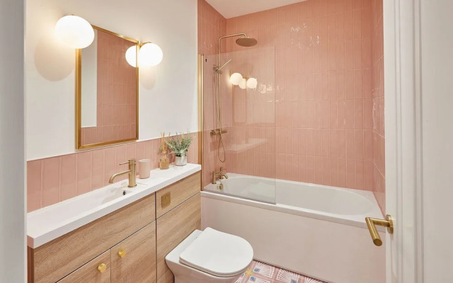 Host Stay Parkside Villa