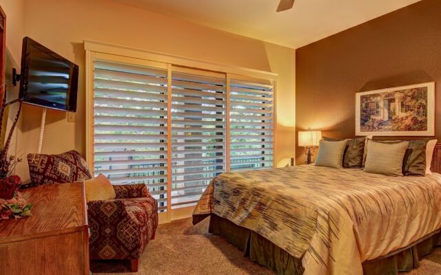 River Remedy CWC110 by RedAwning