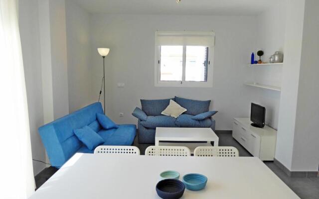 LAS ARENAS 160 Urbanización familiar ALBERT VILLAS