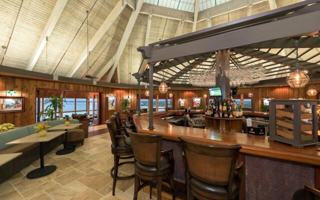 The Abaco Club on Winding Bay