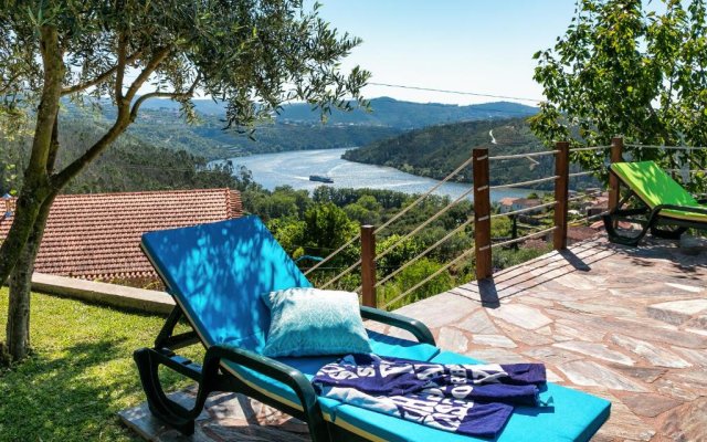 Stunning 3-bed-2-bath villa over Douro River;Porto city - WIFI-sleep 6-10