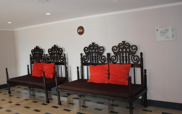 Hotel da Montanha