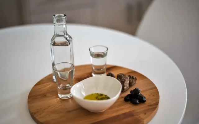 AELIA Apartments-Old Port Chania