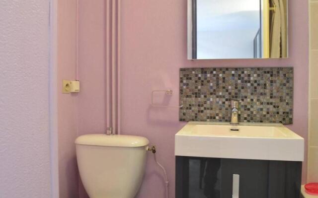 Maison Fleury-Saint-Pierre-la-Mer, 2 pièces, 6 personnes - FR-1-229D-320