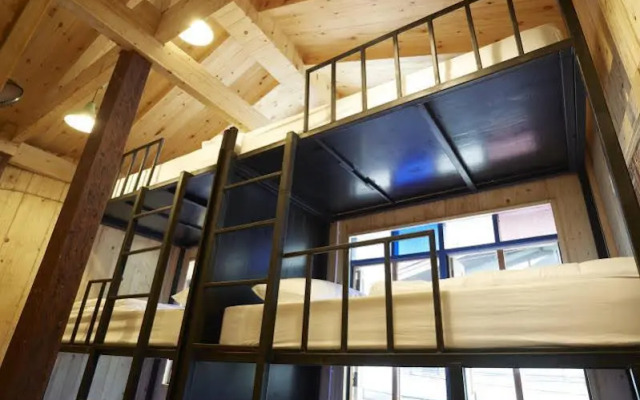 The Local Surasak Hostel