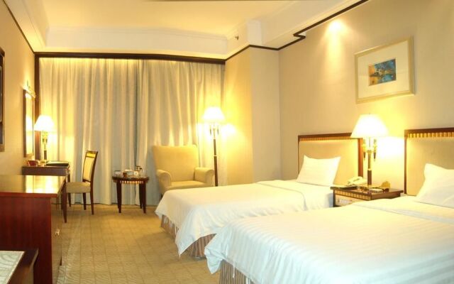 Lian Xing Hotel - Zhongshan