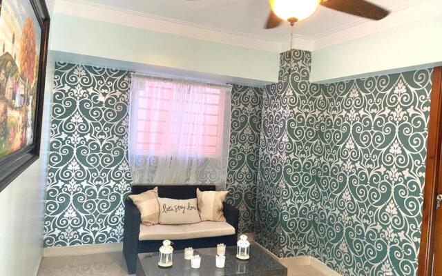 LEAN LUXURY Apartamento