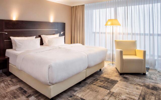 Mercure Hotel Luedenscheid