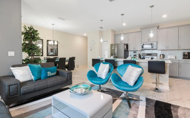 VIlla Kerpen - Storey Lake