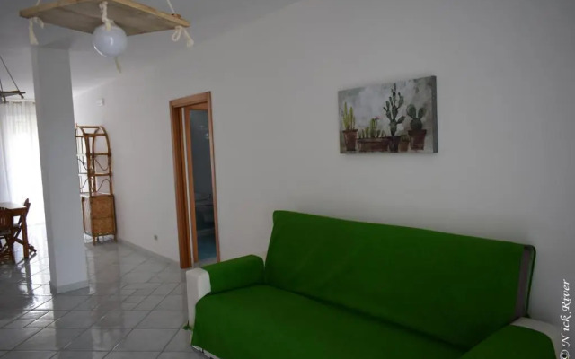 Vacation House a Mola di Bari