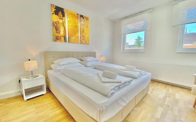 Steiner Residences Mödling